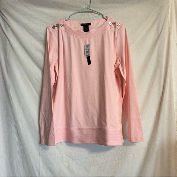 Preswick & Moore Women’s Top - Picture 2 of 11